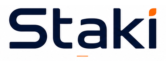 Stakí